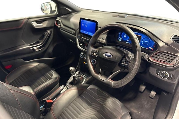 Used Ford Puma 2022 for sale - 76162113: Photo 9