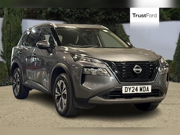 Used Nissan X-Trail 2024 for sale - 78443121: Photo