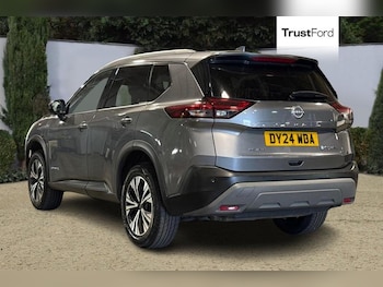 Used Nissan X-Trail 2024 for sale - 78443121: Photo