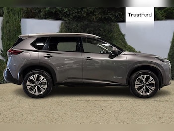 Used Nissan X-Trail 2024 for sale - 78443121: Photo