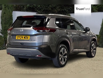 Used Nissan X-Trail 2024 for sale - 78443121: Photo