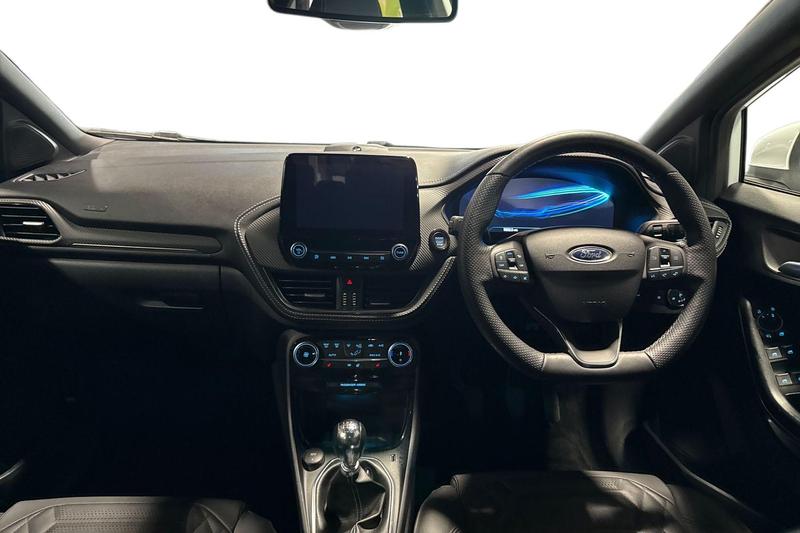 Used Ford Puma 2024 for sale - 78166318: Photo 10