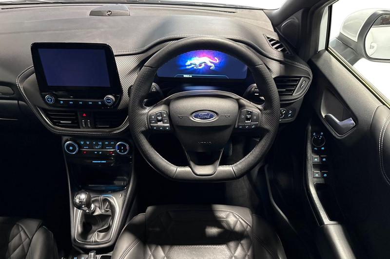 Used Ford Puma 2024 for sale - 78166318: Photo 11