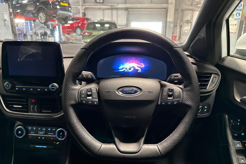 Used Ford Puma 2024 for sale - 78166318: Photo 12