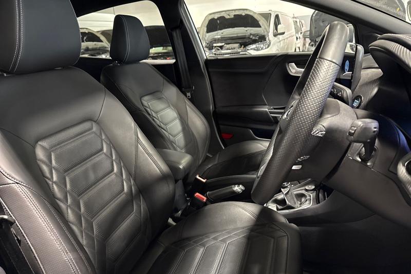 Used Ford Puma 2024 for sale - 78166318: Photo 17