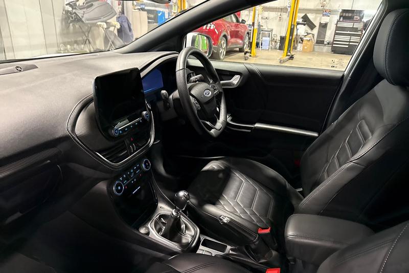 Used Ford Puma 2024 for sale - 78166318: Photo 18