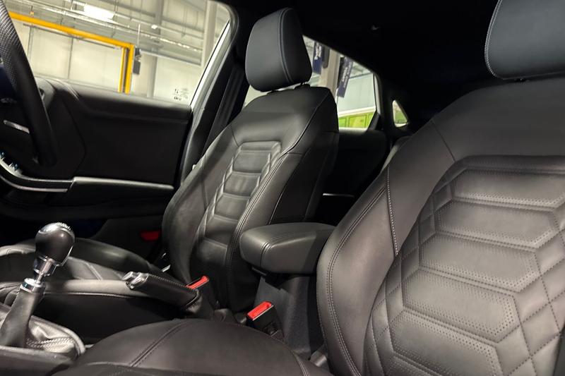 Used Ford Puma 2024 for sale - 78166318: Photo 19