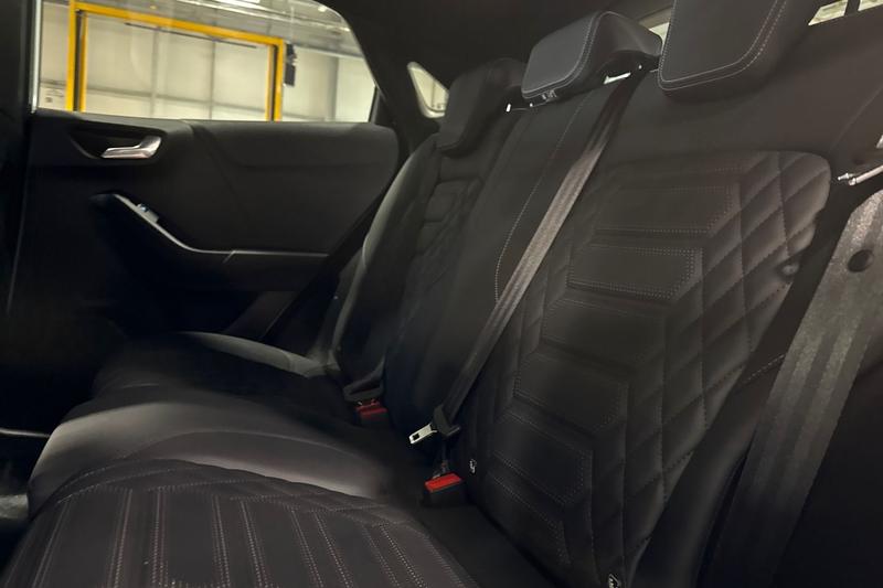 Used Ford Puma 2024 for sale - 78166318: Photo 20