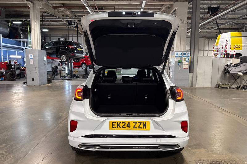 Used Ford Puma 2024 for sale - 78166318: Photo 21