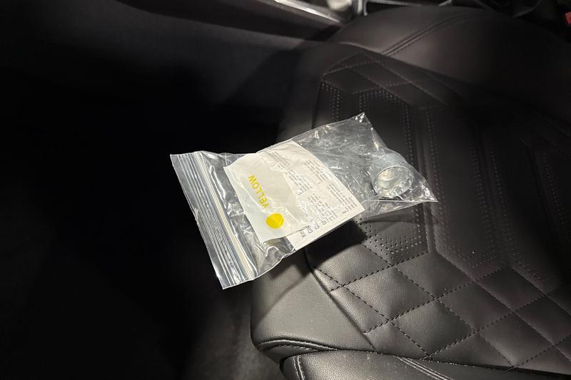 Used Ford Puma 2024 for sale - 78166318: Photo 22