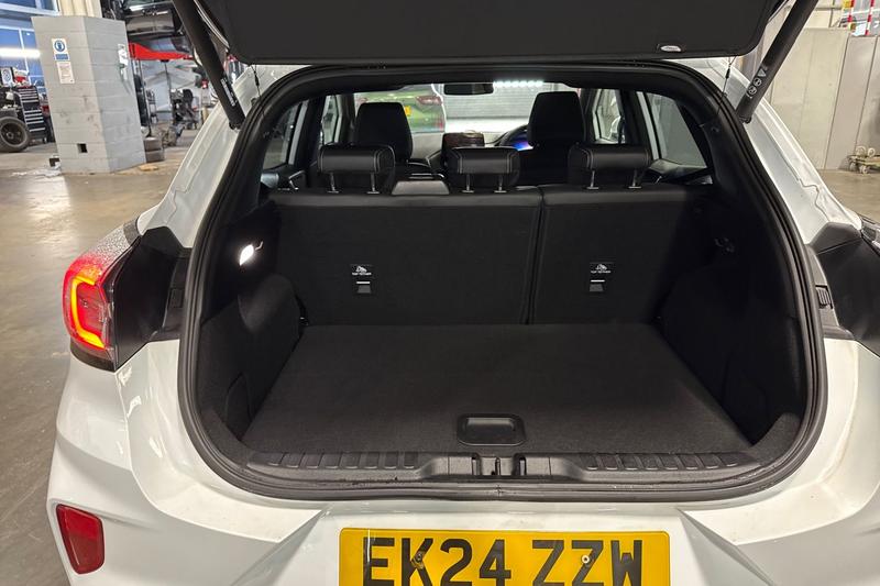 Used Ford Puma 2024 for sale - 78166318: Photo 23