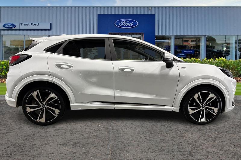 Used Ford Puma 2024 for sale - 78166318: Photo 3