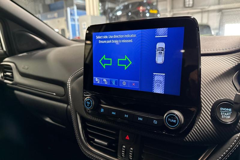 Used Ford Puma 2024 for sale - 78166318: Photo 35