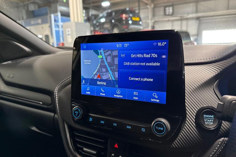 Used Ford Puma 2024 for sale - 78166318: Photo 36