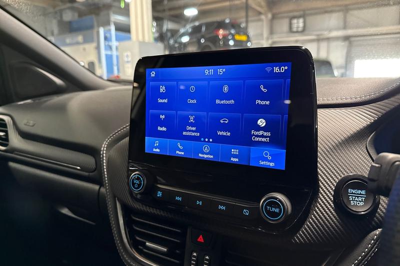 Used Ford Puma 2024 for sale - 78166318: Photo 37