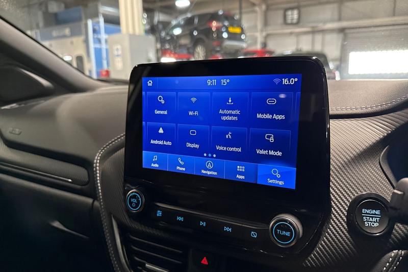 Used Ford Puma 2024 for sale - 78166318: Photo 38