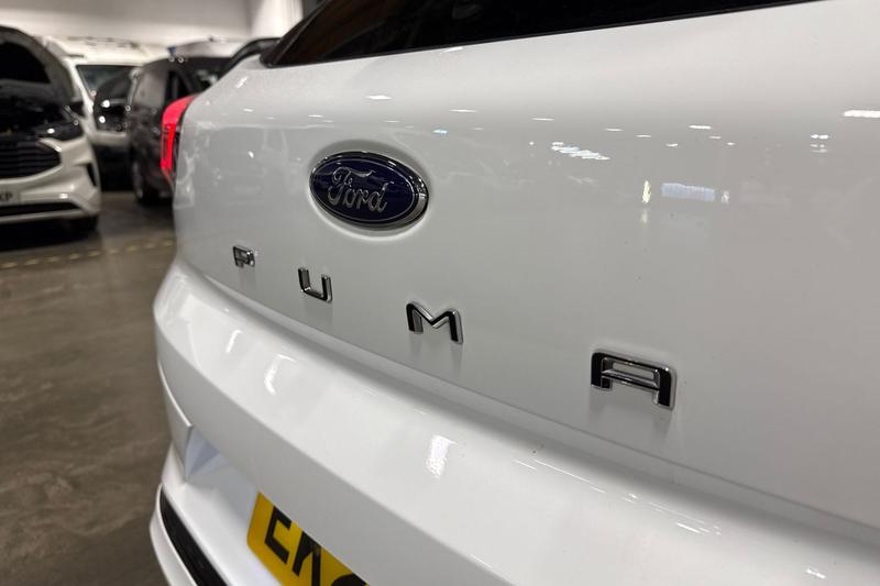Used Ford Puma 2024 for sale - 78166318: Photo 42
