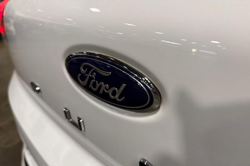 Used Ford Puma 2024 for sale - 78166318: Photo 43