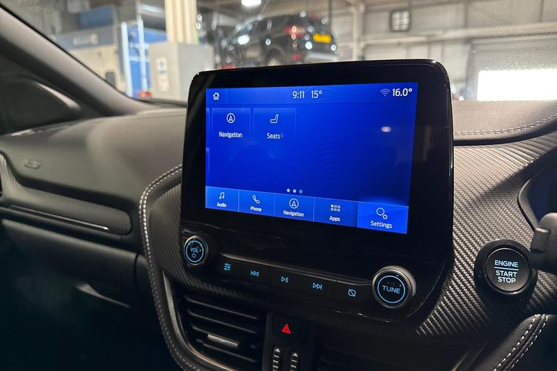 Used Ford Puma 2024 for sale - 78166318: Photo 44