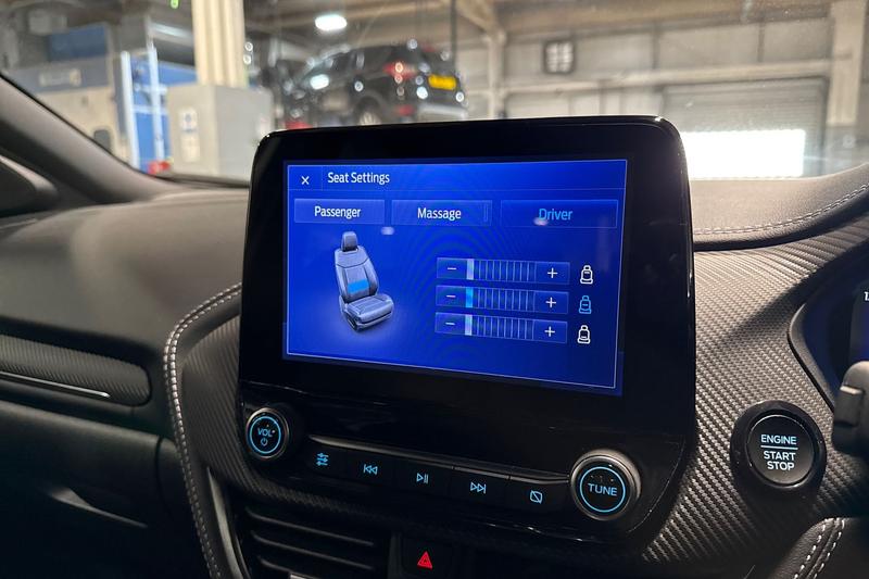 Used Ford Puma 2024 for sale - 78166318: Photo 45