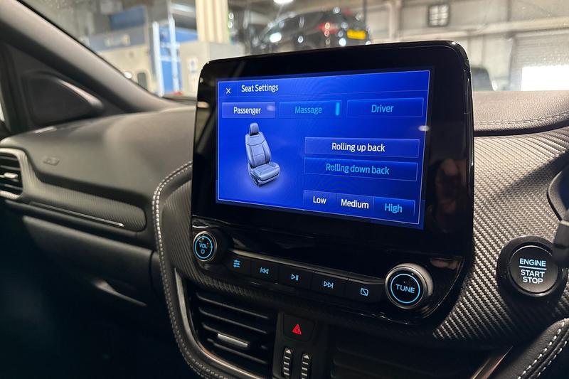 Used Ford Puma 2024 for sale - 78166318: Photo 46