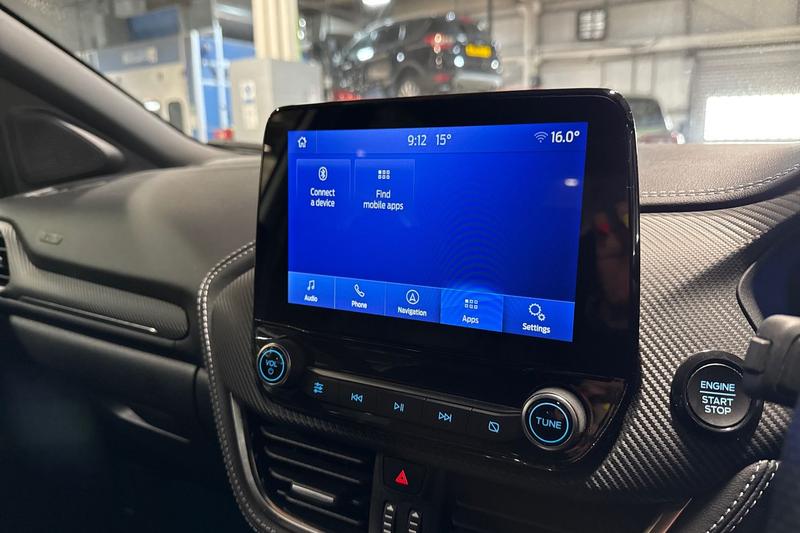 Used Ford Puma 2024 for sale - 78166318: Photo 47