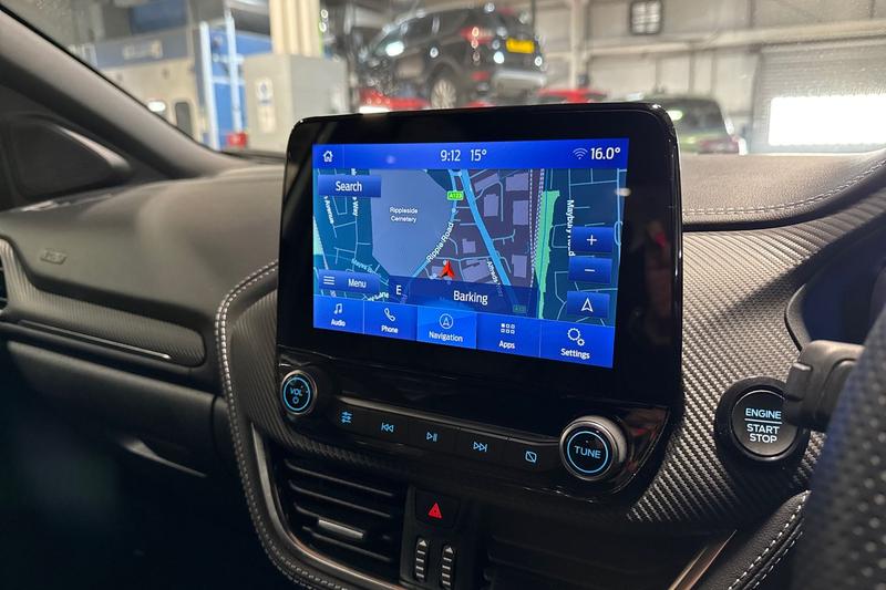 Used Ford Puma 2024 for sale - 78166318: Photo 48