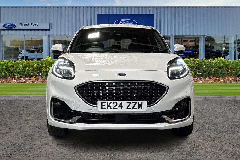 Used Ford Puma 2024 for sale - 78166318: Photo 6