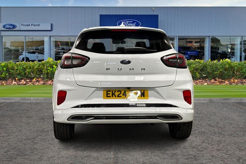 Used Ford Puma 2024 for sale - 78166318: Photo 7