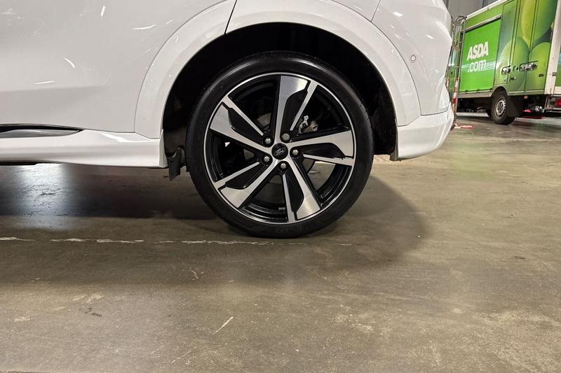 Used Ford Puma 2024 for sale - 78166318: Photo 8