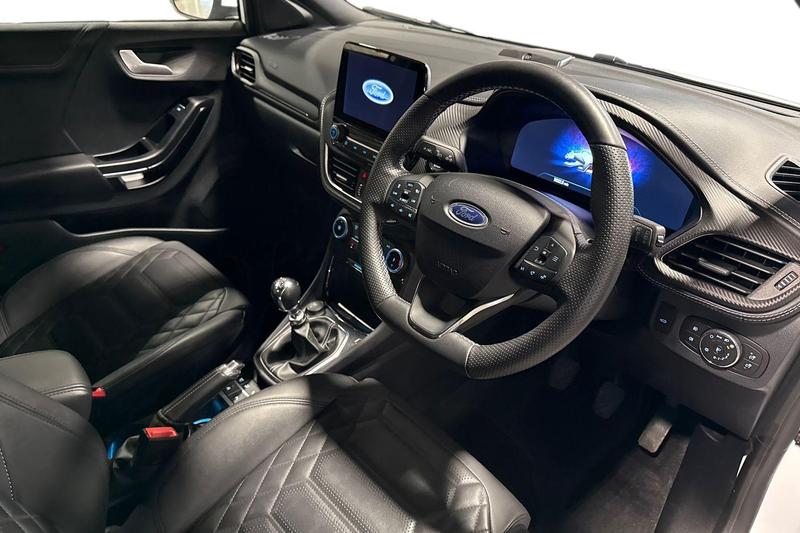 Used Ford Puma 2024 for sale - 78166318: Photo 9