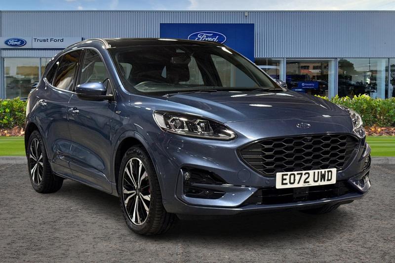 Used Ford Kuga 2022 for sale - 76452927: Photo 1