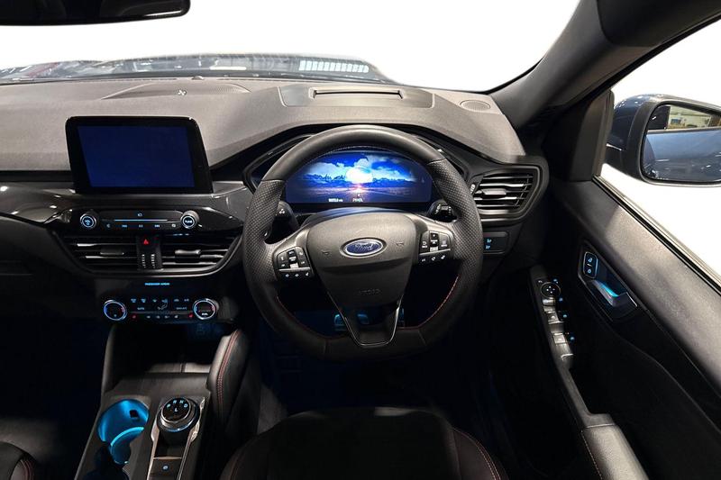 Used Ford Kuga 2022 for sale - 76452927: Photo 11