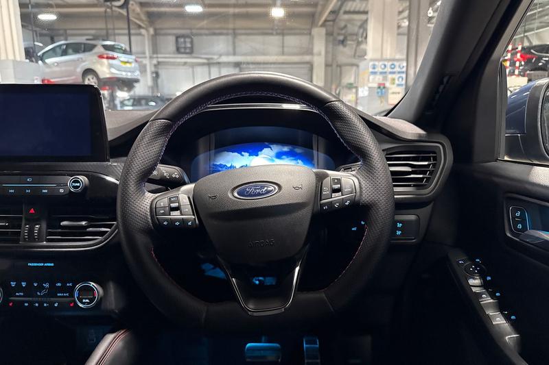 Used Ford Kuga 2022 for sale - 76452927: Photo 12