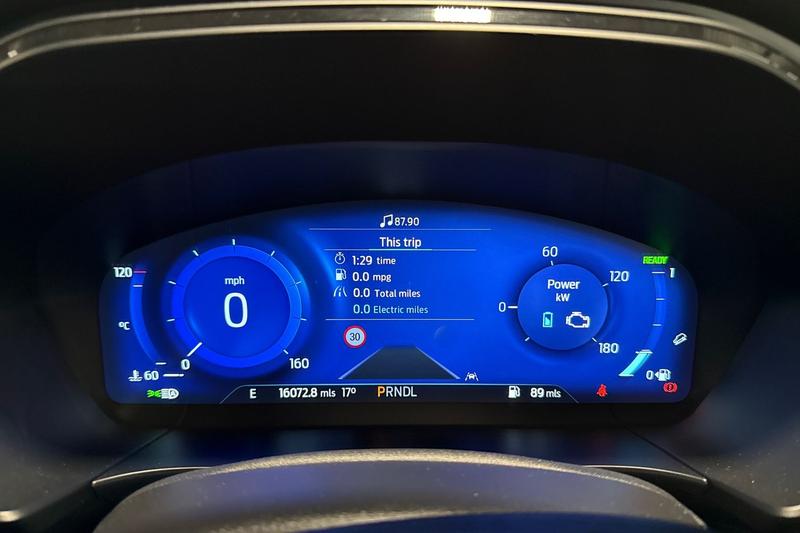 Used Ford Kuga 2022 for sale - 76452927: Photo 13