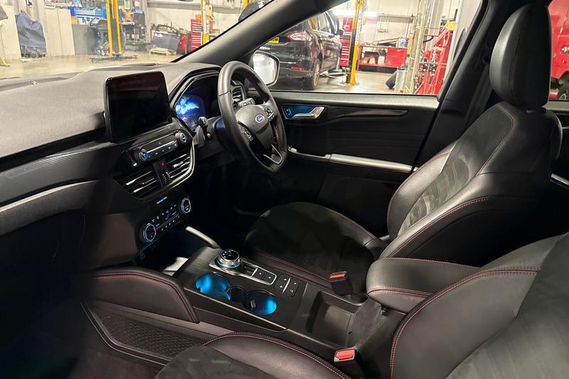 Used Ford Kuga 2022 for sale - 76452927: Photo 18