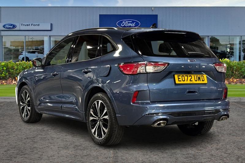 Used Ford Kuga 2022 for sale - 76452927: Photo 2