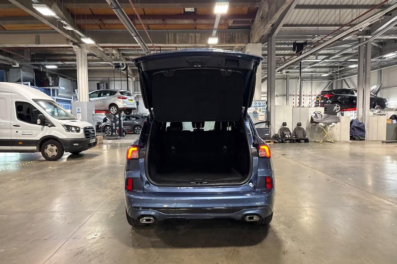 Used Ford Kuga 2022 for sale - 76452927: Photo 21