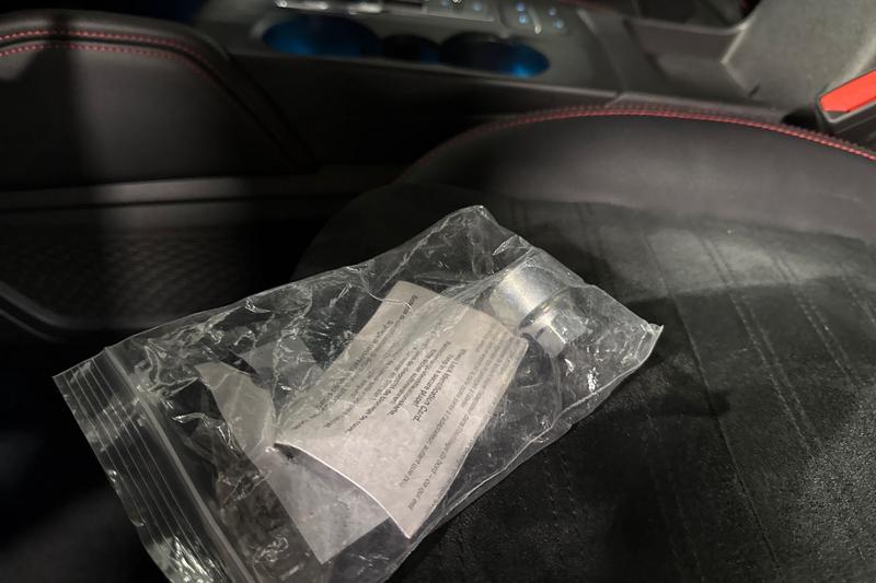 Used Ford Kuga 2022 for sale - 76452927: Photo 22