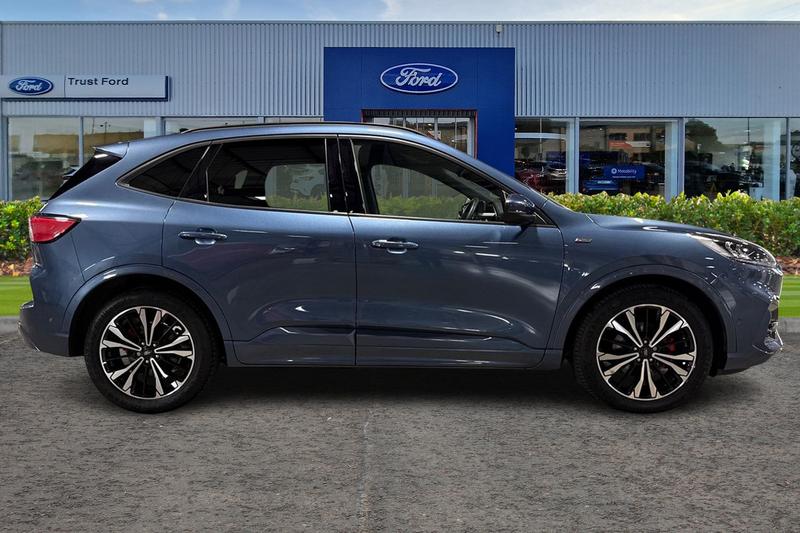 Used Ford Kuga 2022 for sale - 76452927: Photo 3