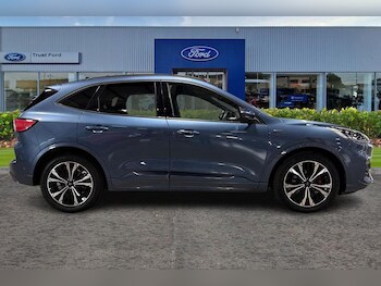 Used Ford Kuga 2022 for sale - 76452927: Photo