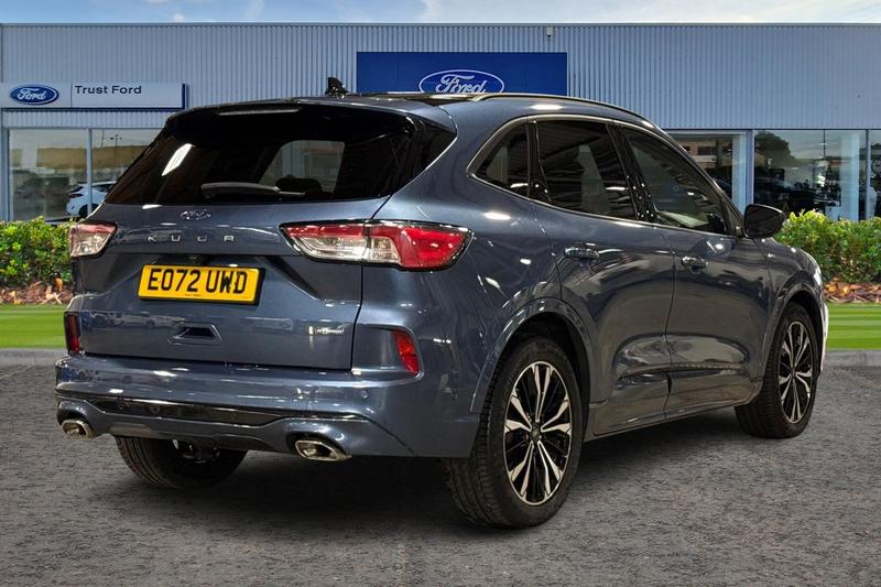 Used Ford Kuga 2022 for sale - 76452927: Photo 4