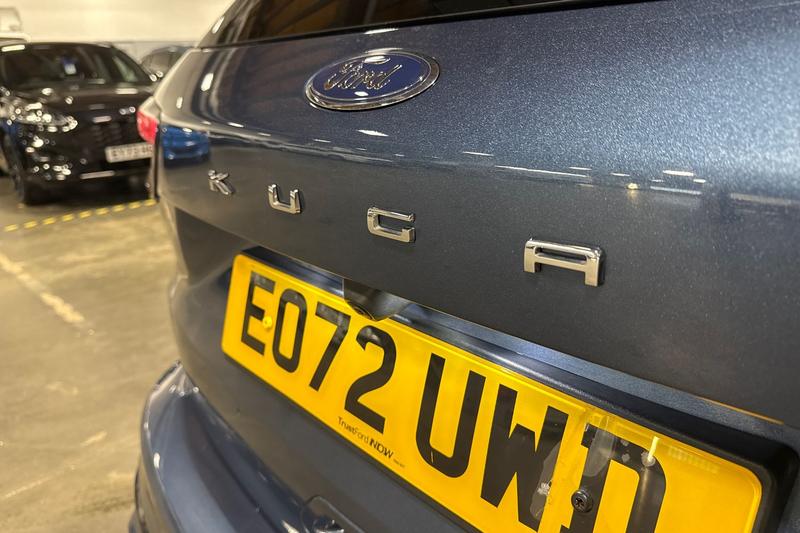 Used Ford Kuga 2022 for sale - 76452927: Photo 43