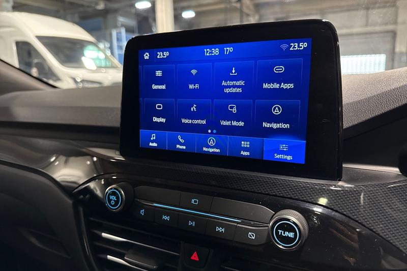 Used Ford Kuga 2022 for sale - 76452927: Photo 45