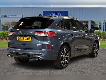 Used Ford Kuga 2022 for sale - 76452927: Photo