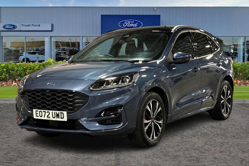 Used Ford Kuga 2022 for sale - 76452927: Photo 5