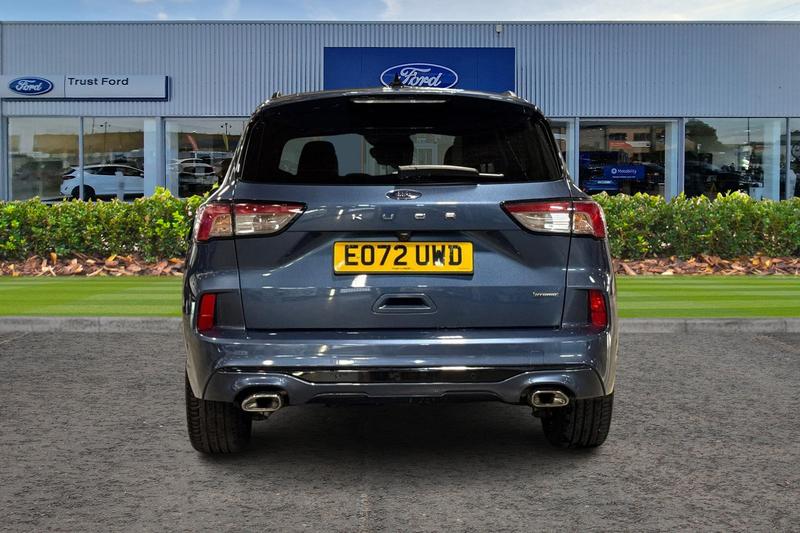 Used Ford Kuga 2022 for sale - 76452927: Photo 7