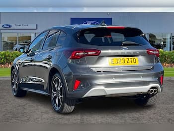 Used Ford Focus 2023 for sale - 79802692: Photo