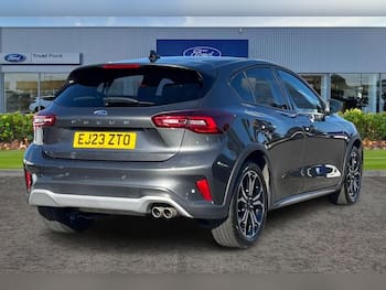 Used Ford Focus 2023 for sale - 79802692: Photo