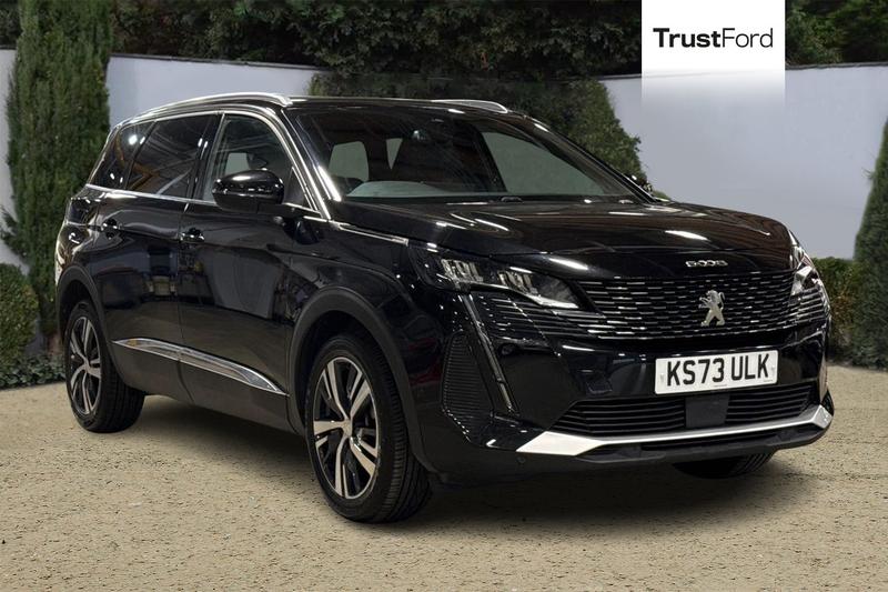 Used Peugeot 5008 2023 for sale - 76508276: Photo 1